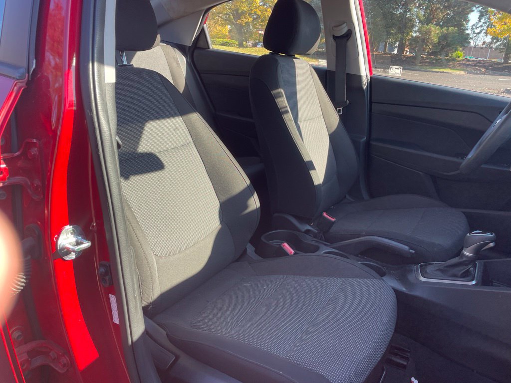 Used 2020 Hyundai Accent SE FWD image 17