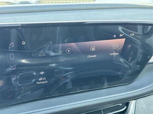 New 2025 Buick Envista Preferred image 11