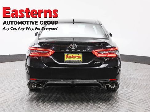 Used 2023 Toyota Camry XSE image 6