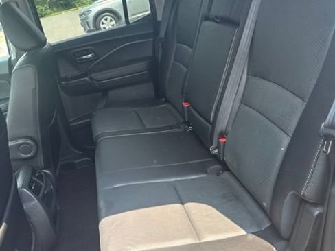 Used 2023 Honda Ridgeline RTL image 10