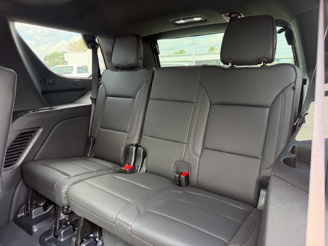 New 2026 Chevrolet Tahoe High Country AWD/4WD image 24