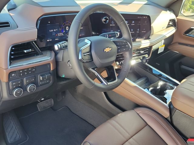 New 2026 Chevrolet Tahoe High Country w/ Sun And Tow Package AWD/4WD image 20