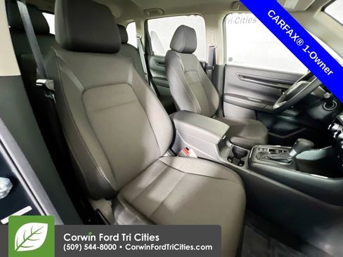 Used 2024 Honda CR-V EX image 18