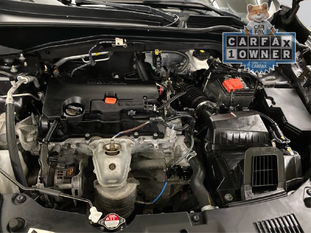 Used 2024 Honda HR-V LX image 12