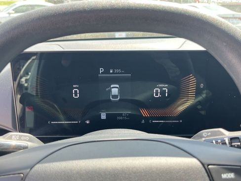 Used 2025 Kia K4 FWD image 16