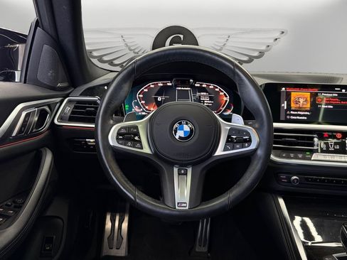 Used 2023 BMW M440i Gran Coupe RWD image 12