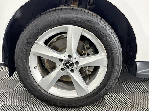 Used 2017 Mercedes-Benz GLE 350 image 34