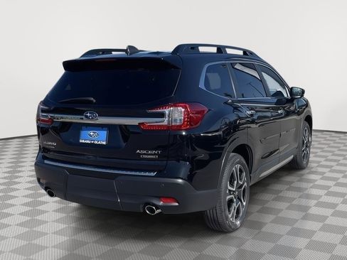 New 2026 Subaru Ascent Touring AWD/4WD image 5
