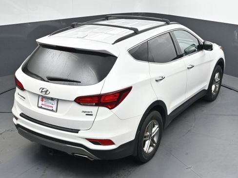 Used 2017 Hyundai Santa Fe Sport image 35