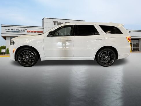 Used 2022 Dodge Durango R/T w/ Blacktop Package image 2