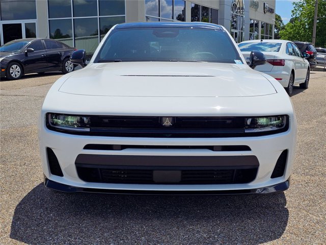 New 2026 Dodge Charger R/T AWD/4WD image 2