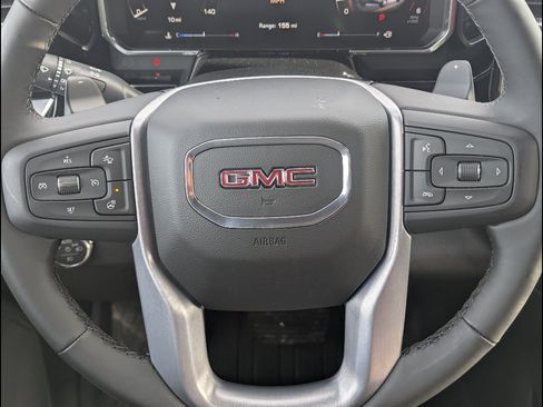 New 2026 GMC Sierra 1500 Elevation w/ Preferred Package AWD/4WD image 21