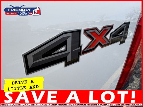 Used 2024 Ford F250 XLT image 37
