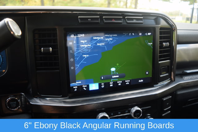 Used 2024 Ford F250 Lariat w/ Black Appearance Package AWD/4WD image 9