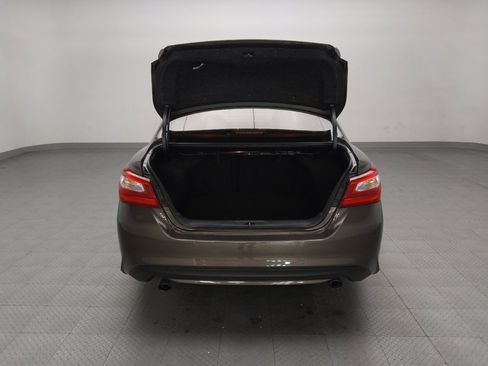 Used 2017 Nissan Altima 2.5 S w/ Power Driver Seat Package image 29