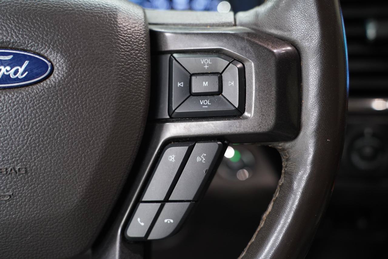Used 2021 Ford Expedition Limited AWD/4WD image 15