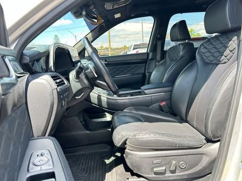 Used 2021 Hyundai Palisade Calligraphy AWD/4WD image 32