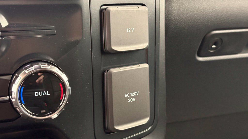 New 2026 Ford F150 Raptor AWD/4WD image 41