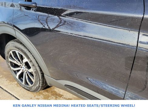 Used 2025 Ford Explorer ST-Line image 14