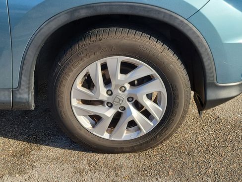 Used 2016 Honda CR-V EX-L image 7