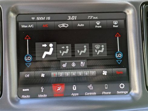 Used 2019 Dodge Challenger R/T Scat Pack image 21