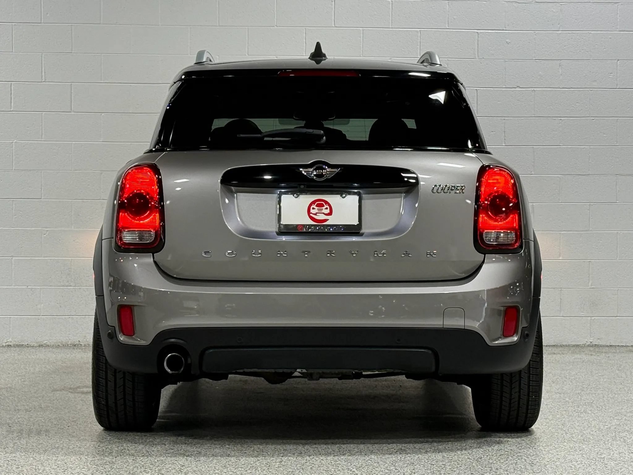 Used 2018 MINI Cooper Countryman ALL4 AWD/4WD image 7