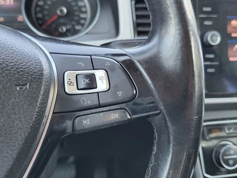 Used 2018 Volkswagen Atlas SEL FWD image 22