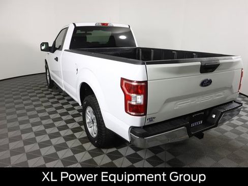 Certified 2019 Ford F150 XL w/ XL Power Equipment Group image 6