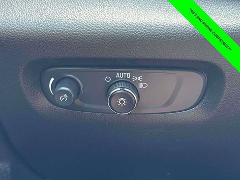 Used 2023 Chevrolet Traverse LS w/ Safety Package AWD/4WD image 11