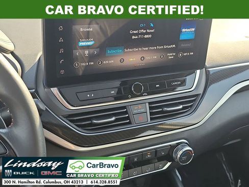 Used 2023 Nissan Altima 2.5 SR w/ SR Premium Package FWD image 15