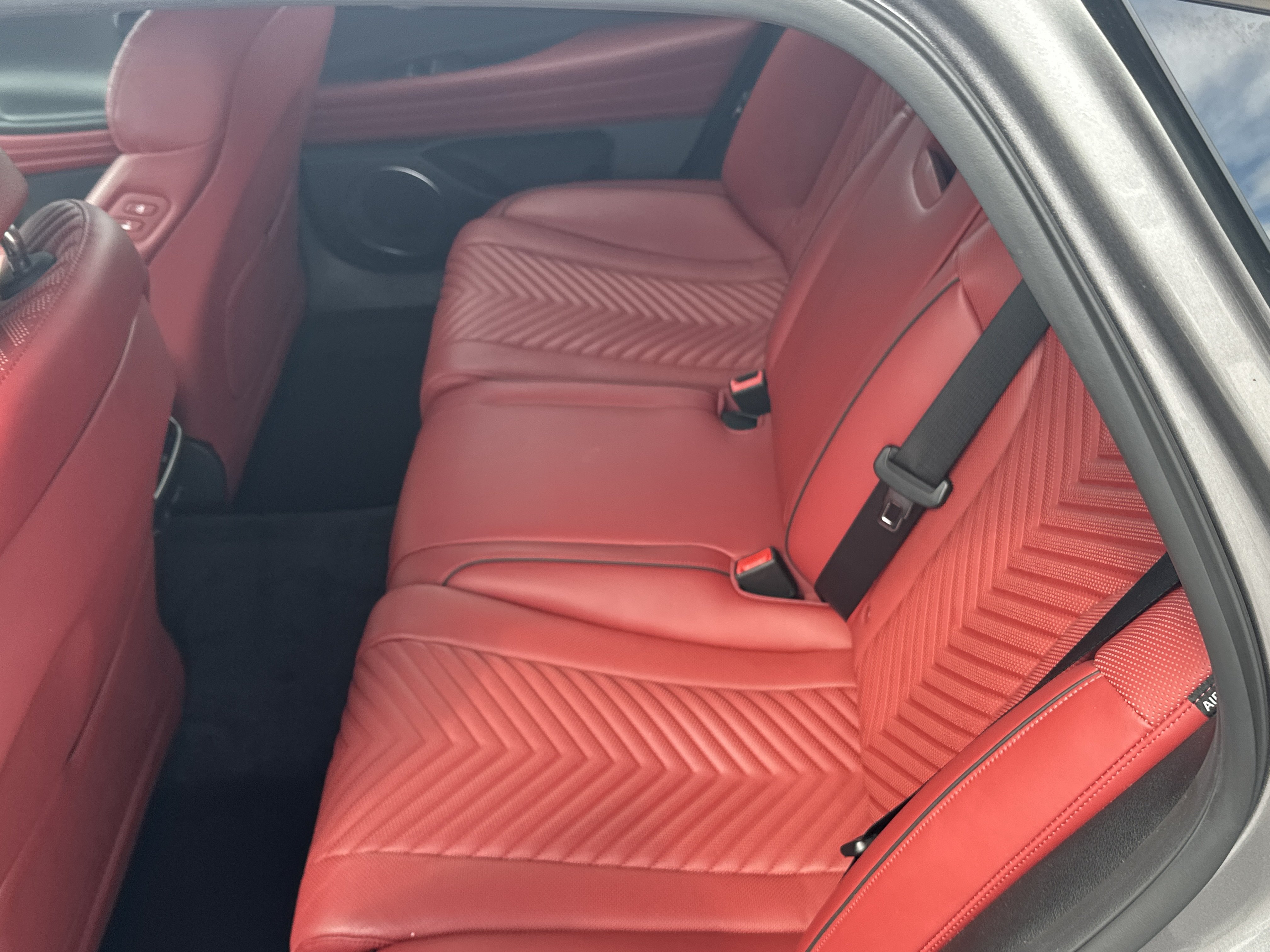 Certified 2024 Genesis G80 3.5T Sport AWD/4WD image 14