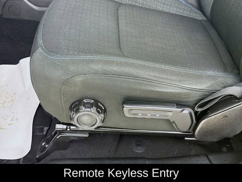 Used 2021 Jeep Wrangler Unlimited Islander image 19