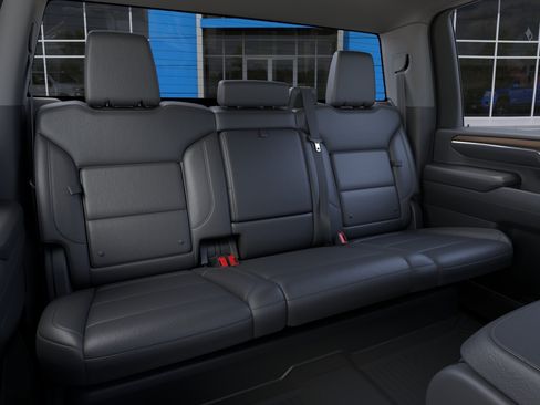 New 2026 GMC Sierra 2500 SLT AWD/4WD image 18