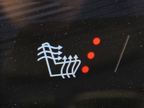 New 2026 Chevrolet Equinox EV LT FWD image 6