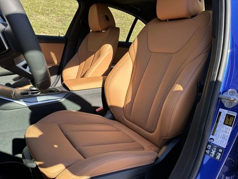 New 2026 BMW 330i xDrive Sedan image 13