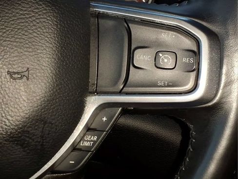 Used 2022 RAM 1500 Laramie w/ Sport Appearance Package AWD/4WD image 24
