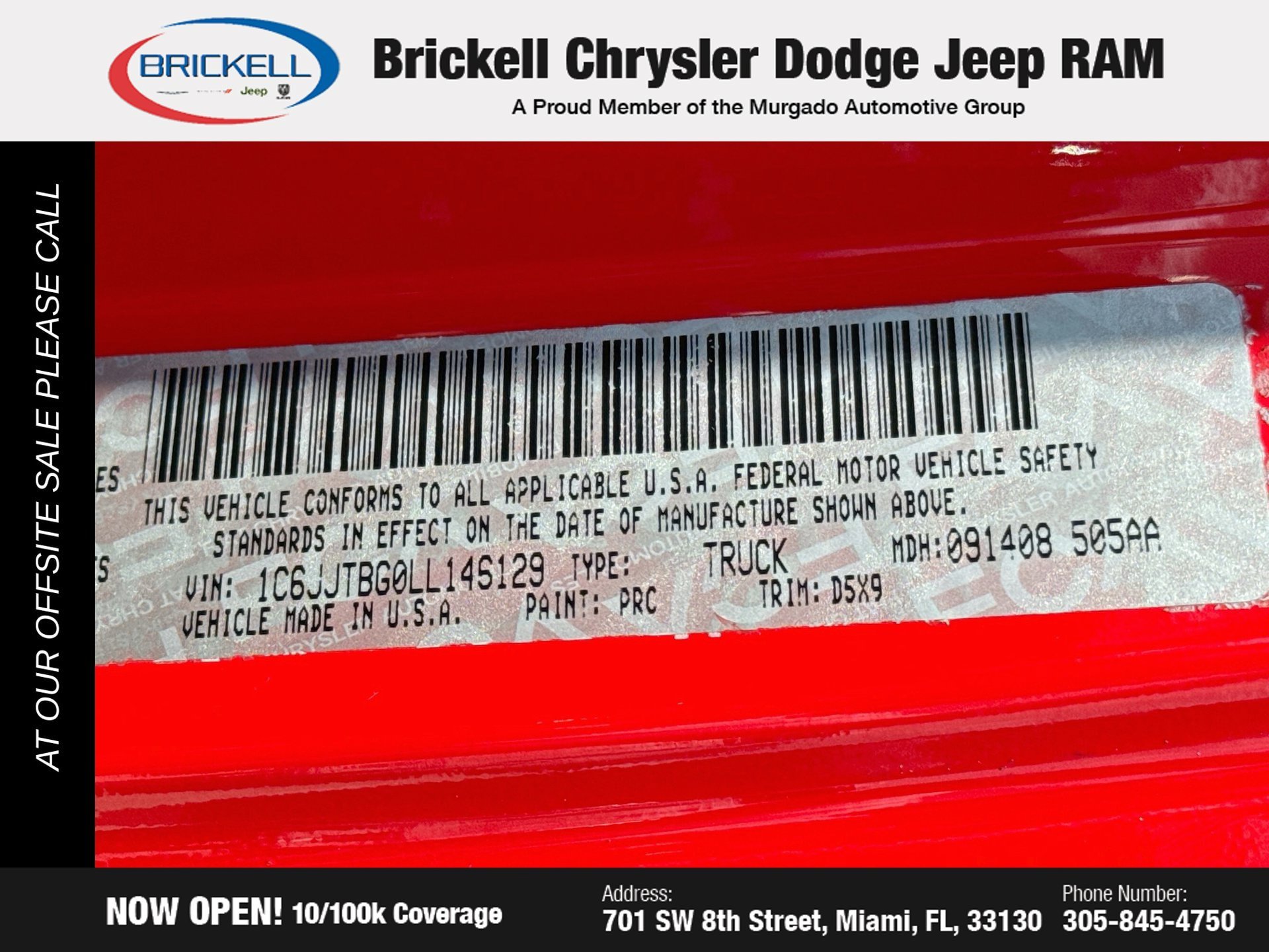 Used 2020 Jeep Gladiator Rubicon AWD/4WD image 42
