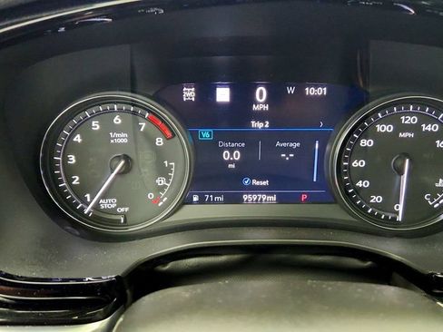 Used 2022 Cadillac XT6 Premium Luxury w/ Technology Package AWD/4WD image 14