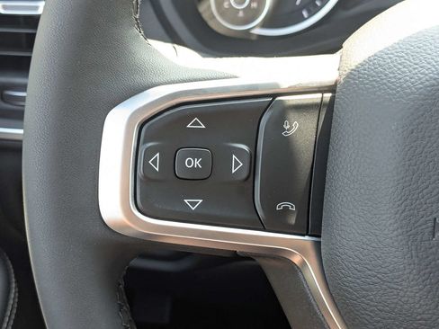 New 2026 RAM 2500 Big Horn AWD/4WD image 25