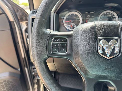 Used 2021 RAM 1500 Tradesman w/ Power & Remote Entry Group RWD image 21