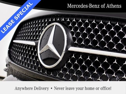 New 2026 Mercedes-Benz CLE 300 CLE 300 image 8