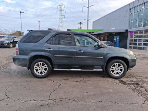 Used 2006 Acura MDX Touring image 4