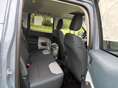 New 2026 Ford Maverick XLT w/ 4K Tow Package AWD/4WD image 29