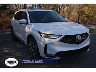 New 2026 Acura MDX Technology Package video 1