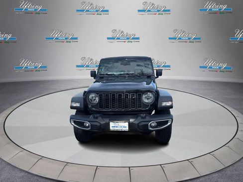 New 2026 Jeep Gladiator Sport image 8