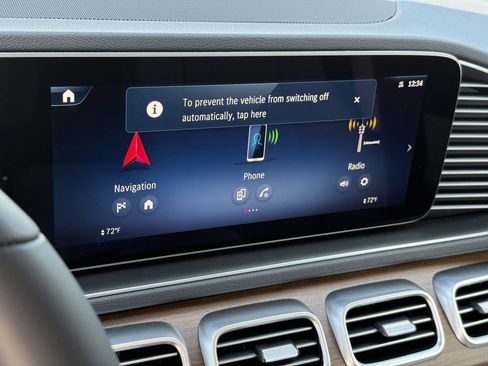 New 2026 Mercedes-Benz GLE 350 4MATIC image 21