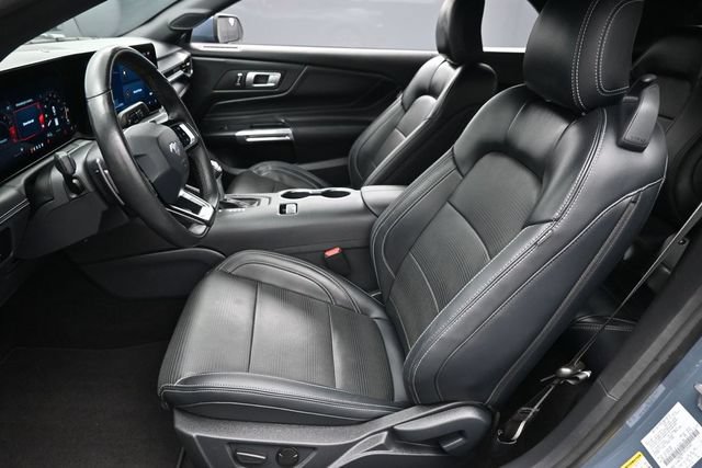 Certified 2025 Ford Mustang GT Premium RWD image 20