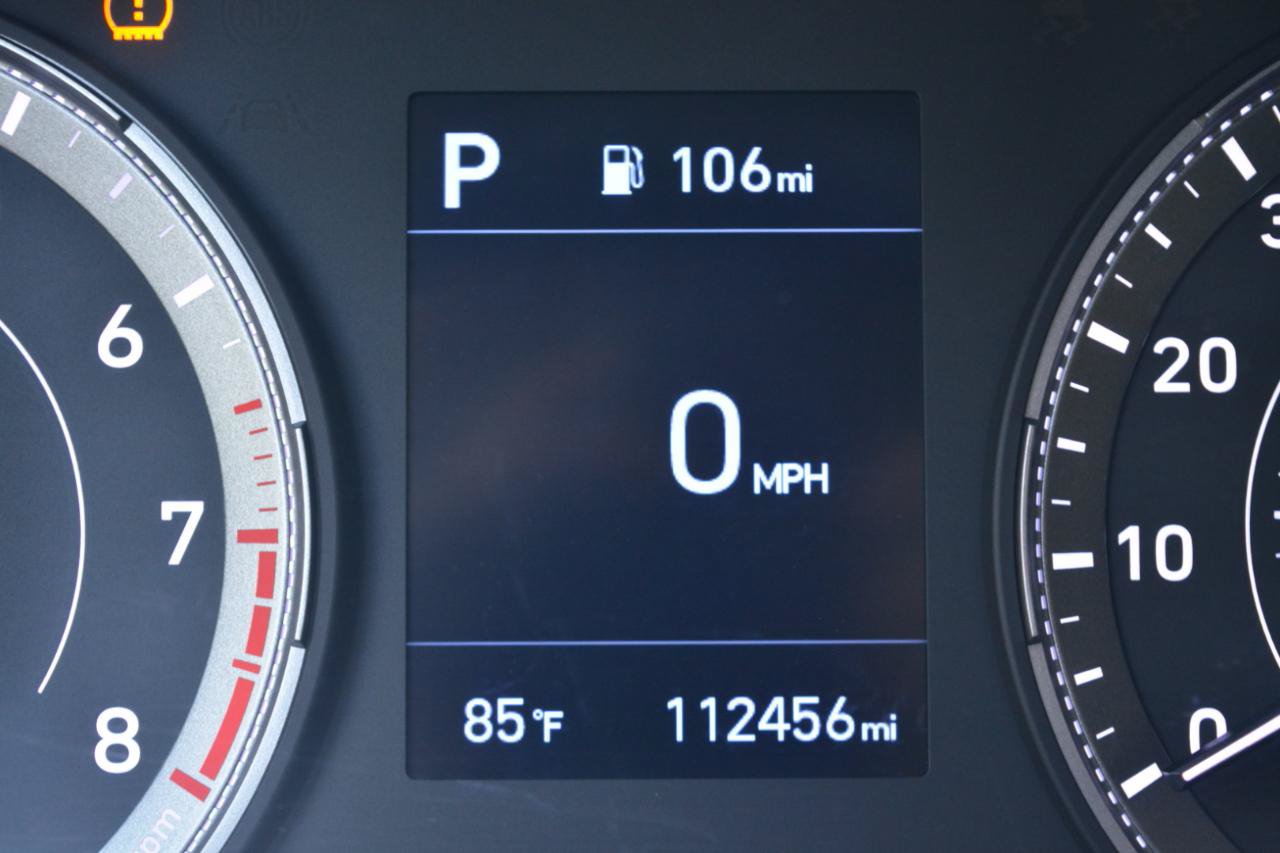 Used 2021 Hyundai Venue SE FWD image 19