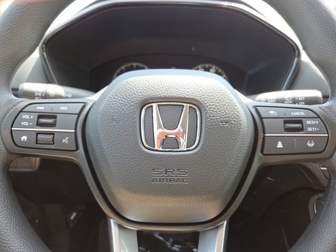 New 2026 Honda CR-V LX image 26