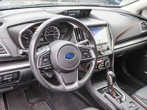 Used 2019 Subaru Crosstrek 2.0i Limited w/ Moonroof Package w/Navigation image 24